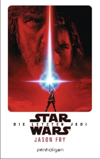 Star Wars(TM) - Die letzten Jedi Star Wars(TM) - Die letzten Jedi