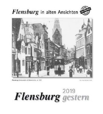 Flensburg gestern 2019