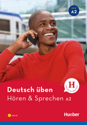 Hören & Sprechen A2, m. MP3-CD