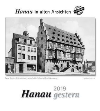 Hanau gestern 2019