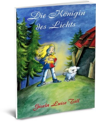 Die Königin des Lichts