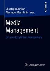 Media Management