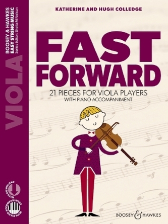 Fast Forward Fast Forward