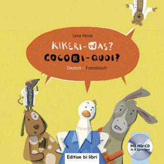 Kikeri was?