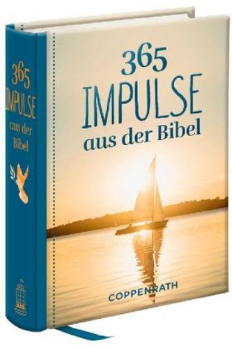 365 Impulse aus der Bibel