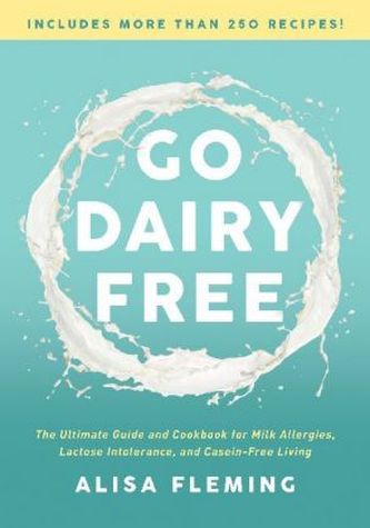 Go Dairy Free