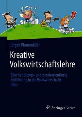 Kreative Volkswirtschaftslehre