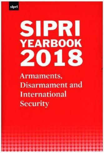 SIPRI Yearbook 2018