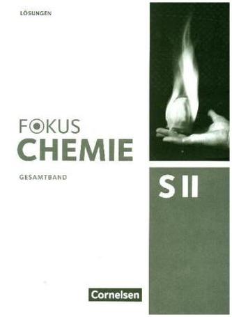 Gesamtband - Lösungen zum Schülerbuch Gesamtband - Lösungen zum Schülerbuch