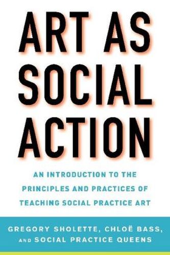 Art as Social Action Art as Social Action