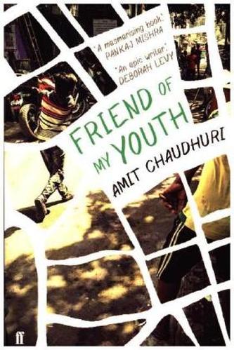 The Friend of My Youth The Friend of My Youth