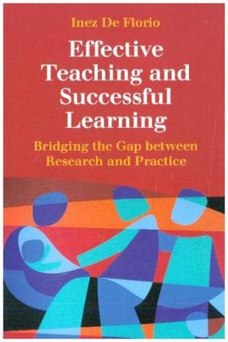 Effective Teaching and Successful Learning