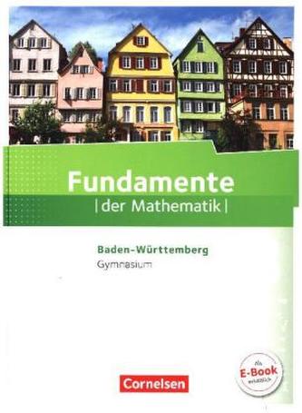 8. Schuljahr, Schülerbuch