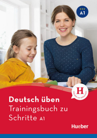 Trainingsbuch zu Schritte A1