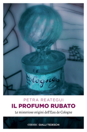 Il profumo rubato