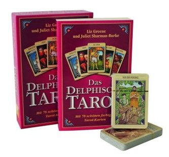 Das Delphische Tarot