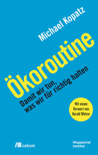 Ökoroutine Ökoroutine