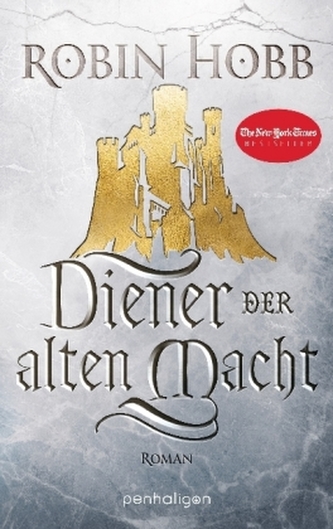 Diener der alten Macht Diener der alten Macht