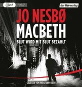 Macbeth, 2 MP3-CDs