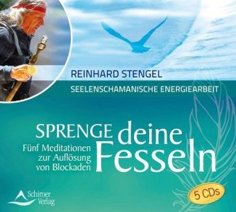 Sprenge deine Fesseln, 1 Audio-CD