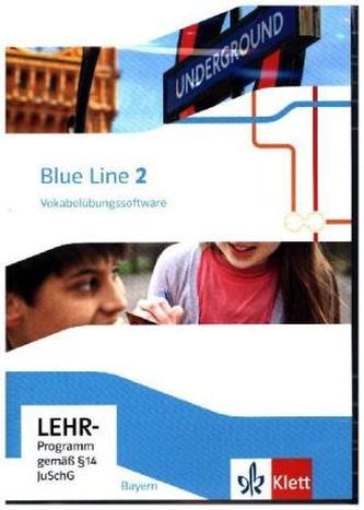 6. Klasse, Vokabelübungssoftware