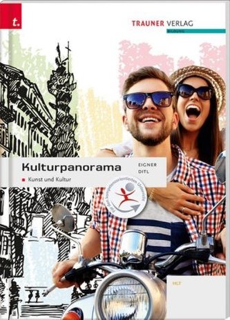 Kulturpanorama, Kunst und Kultur HLT