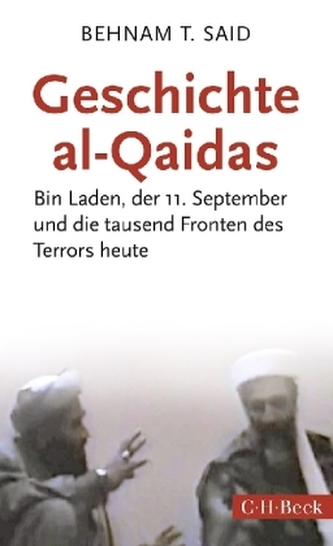Geschichte Al-Qaidas Geschichte Al-Qaidas