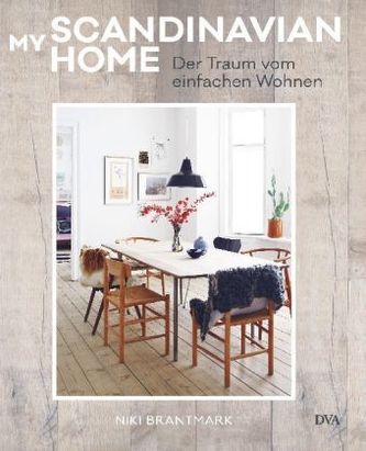 My Scandinavian Home My Scandinavian Home