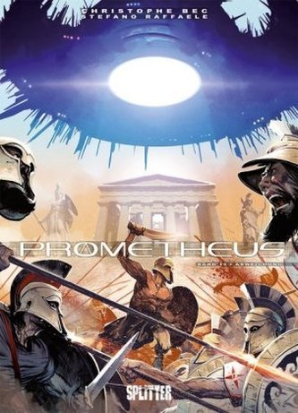 Prometheus - Abweichung Prometheus - Abweichung