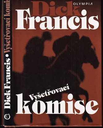 Vyšetřovací komise