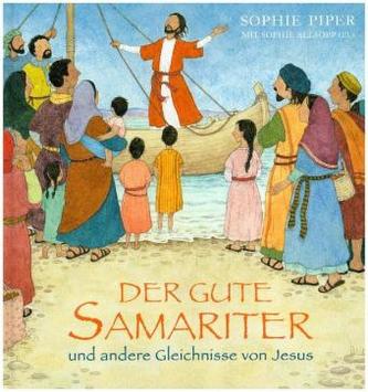 Der gute Samariter