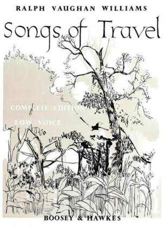 Songs of Travel Songs of Travel