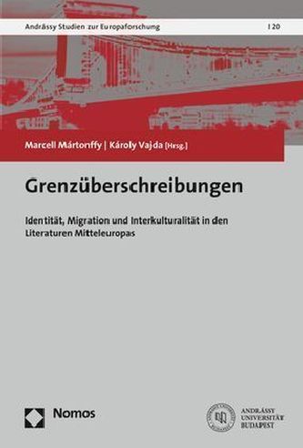 Grenzüberschreibungen Grenzüberschreibungen