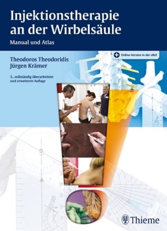 Injektionstherapie an der Wirbelsäule Injektionstherapie an der Wirbelsäule