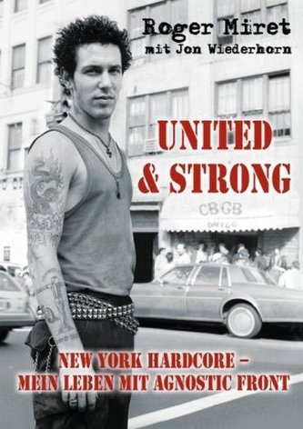 United & Strong United & Strong