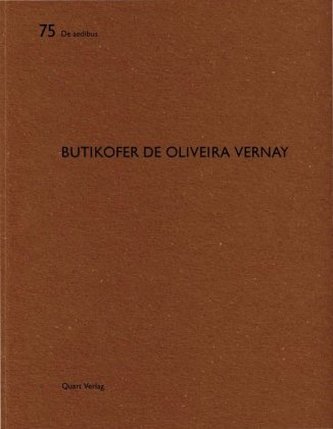 Butikofer de Oliveira Vernay