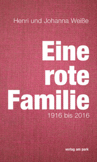 Eine rote Familie