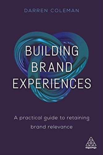 Building Brand Experiences