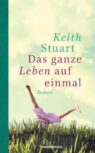 Das ganze Leben auf einmal