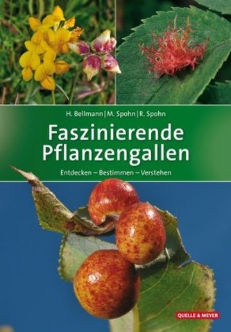 Faszinierende Pflanzengallen Faszinierende Pflanzengallen