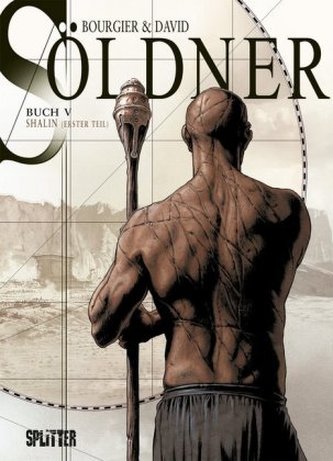 Söldner - Shalin. Tl.1 Söldner - Shalin. Tl.1