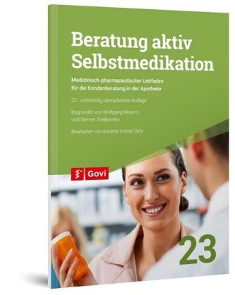 Beratung aktiv - Selbstmedikation