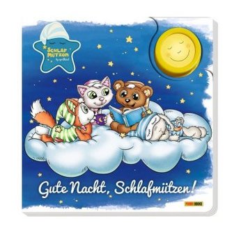 Die Schlafmützen: Gute Nacht, Schlafmützen!
