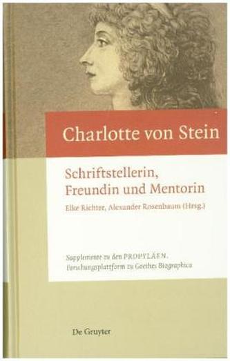Charlotte von Stein