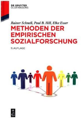 Methoden der empirischen Sozialforschung