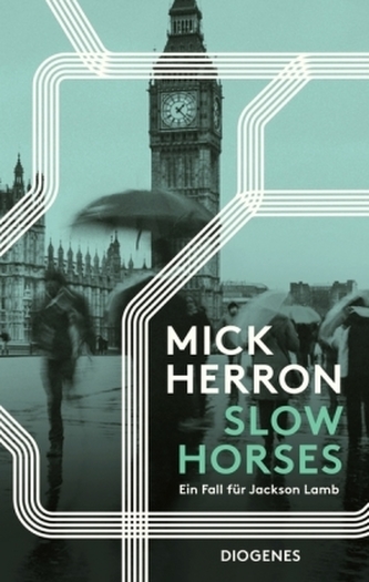 Slow Horses Slow Horses