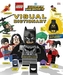 LEGO DC Super Heroes Visual Dictionary