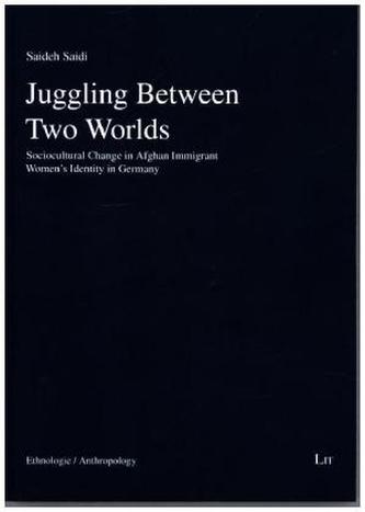 Juggling Between Two Worlds