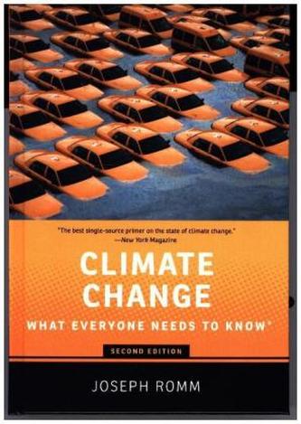 Climate Change Climate Change