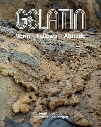 Gelatin. Vorm - Fellows - Attitude Gelatin. Vorm - Fellows - Attitude
